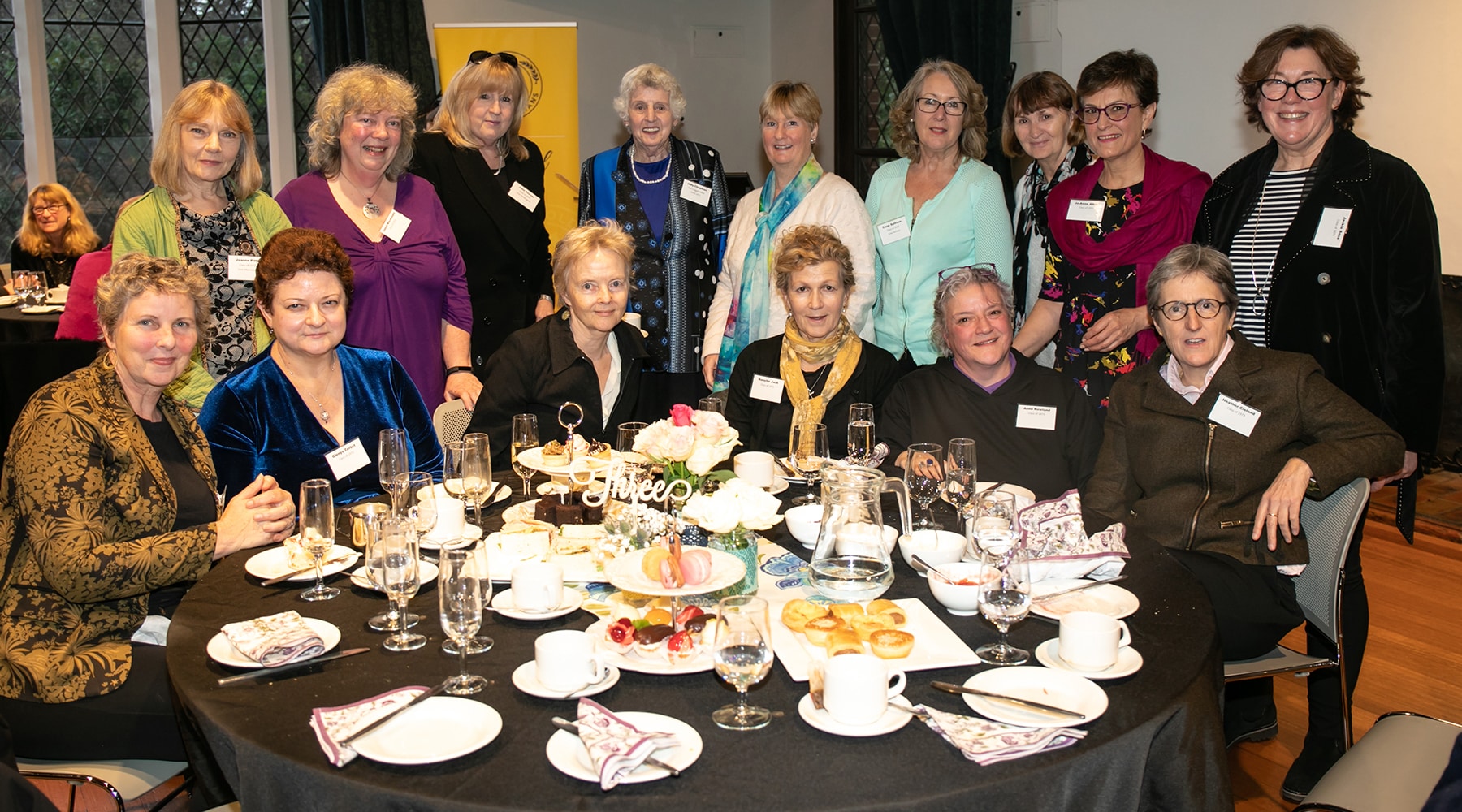 Strathcona medal class 1973