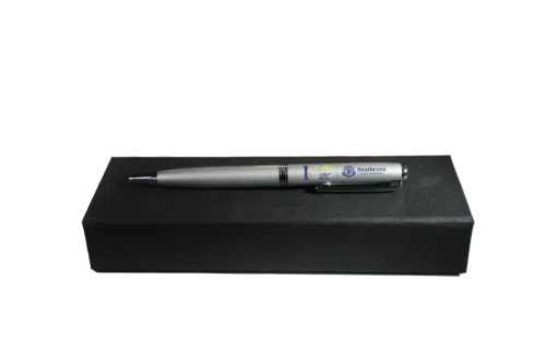 Boxed Centenary Pen