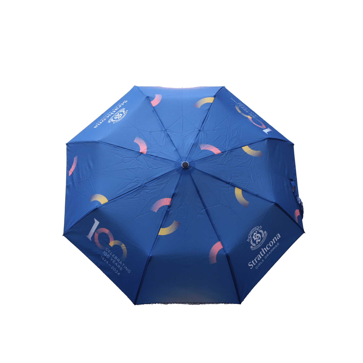 compact-centenary-umbrella-strathcona-girls-grammar