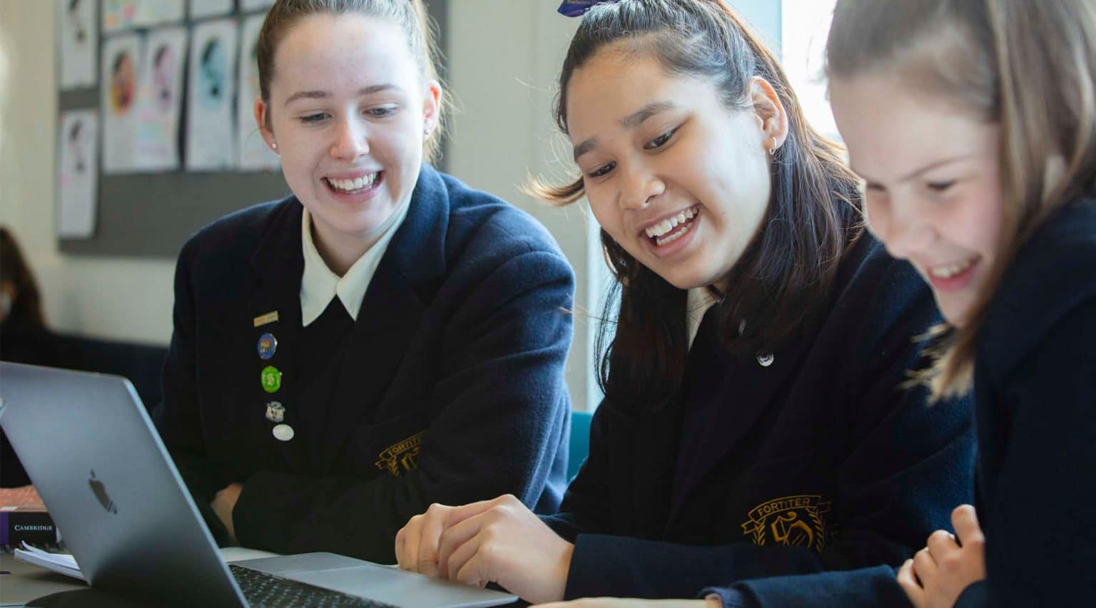 Enrolments | Strathcona Girls Grammar