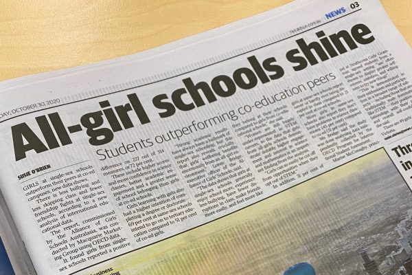 all-girls schools shine article