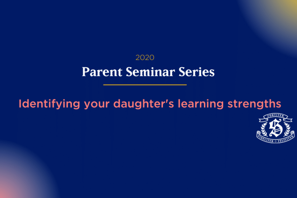 Identifying daughter strengths