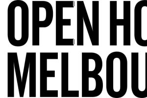 open house melbourne