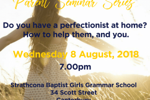 parent seminar insta banner