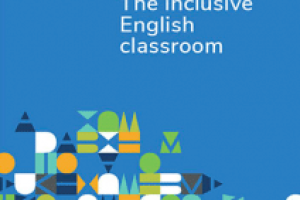 inclusive classroom poster