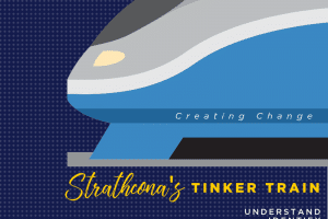 tinker train graphic