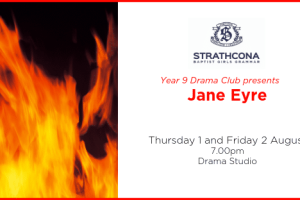 jane eyre facebook